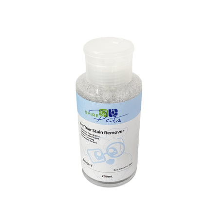 Traansmeer Verwijderaar voor hond of kat 250ml
