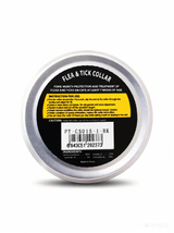 Vlooien- en tekenband - 8 maanden bescherming