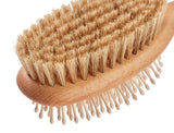 Horsetail and Mane Brush - Horse Coat Care for your Horse