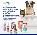 Natuurlijke vlooien- en tekenband - Hond en Kat