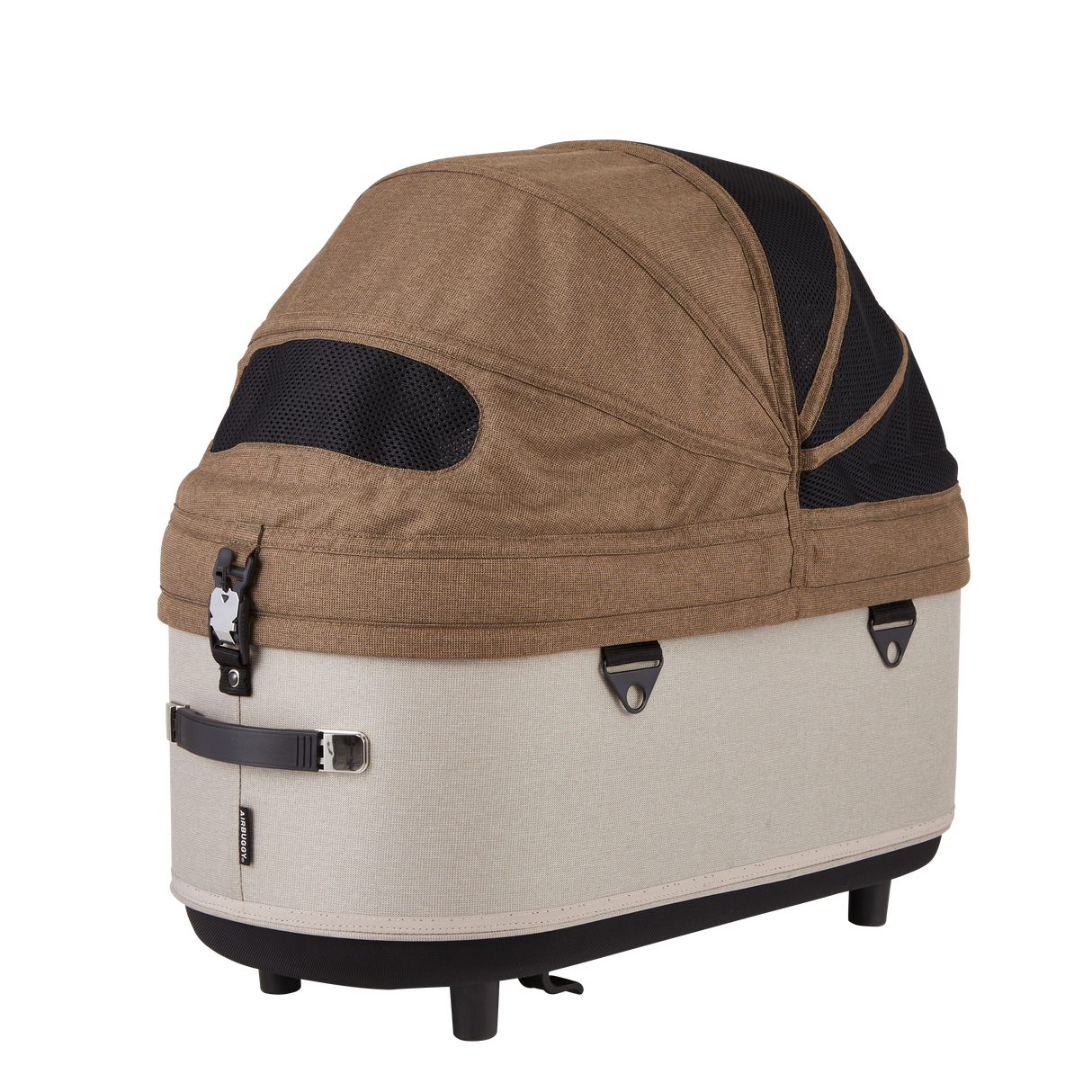 AirBuggy DOME 3 Large – Cacao - SpirePets