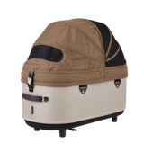 AirBuggy DOME 3 Large – Cacao - SpirePets