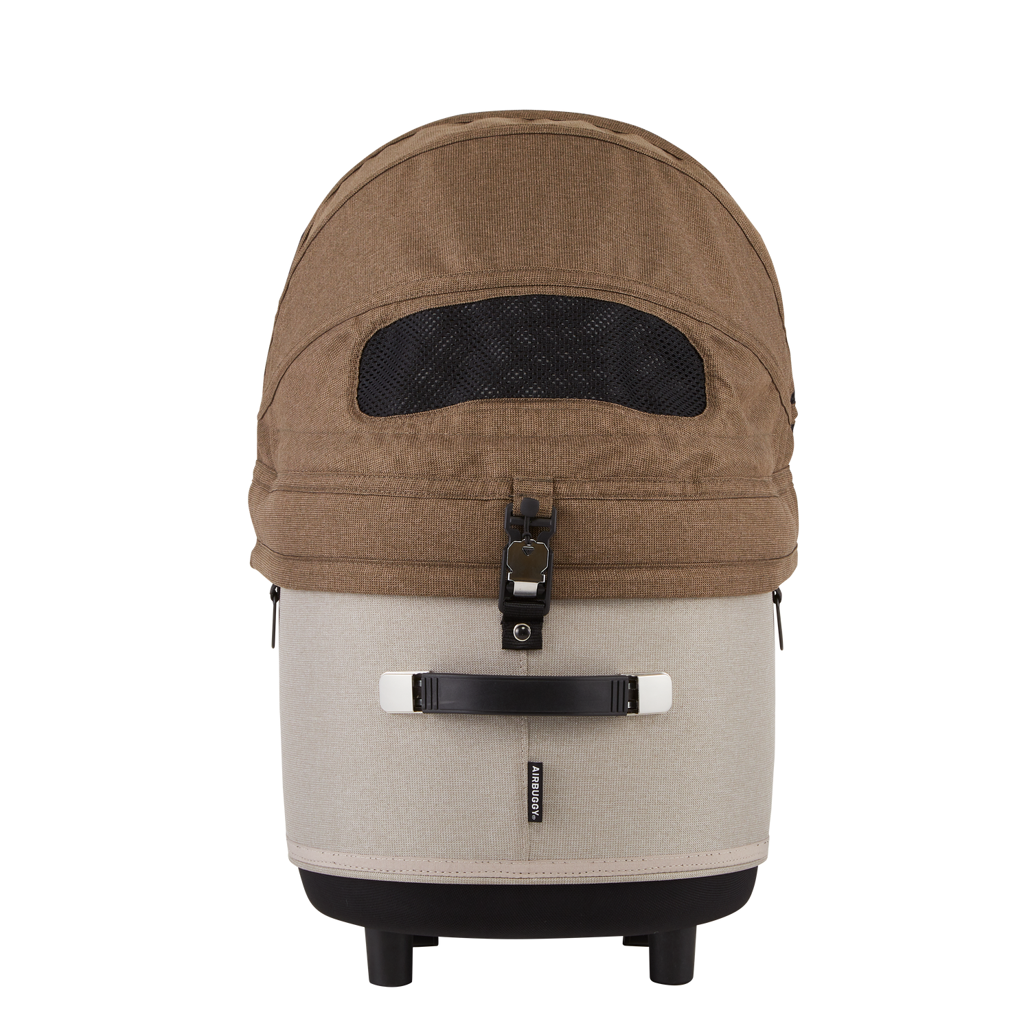 AirBuggy DOME 3 Large – Cacao - SpirePets