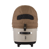 AirBuggy DOME 3 Large – Cacao - SpirePets