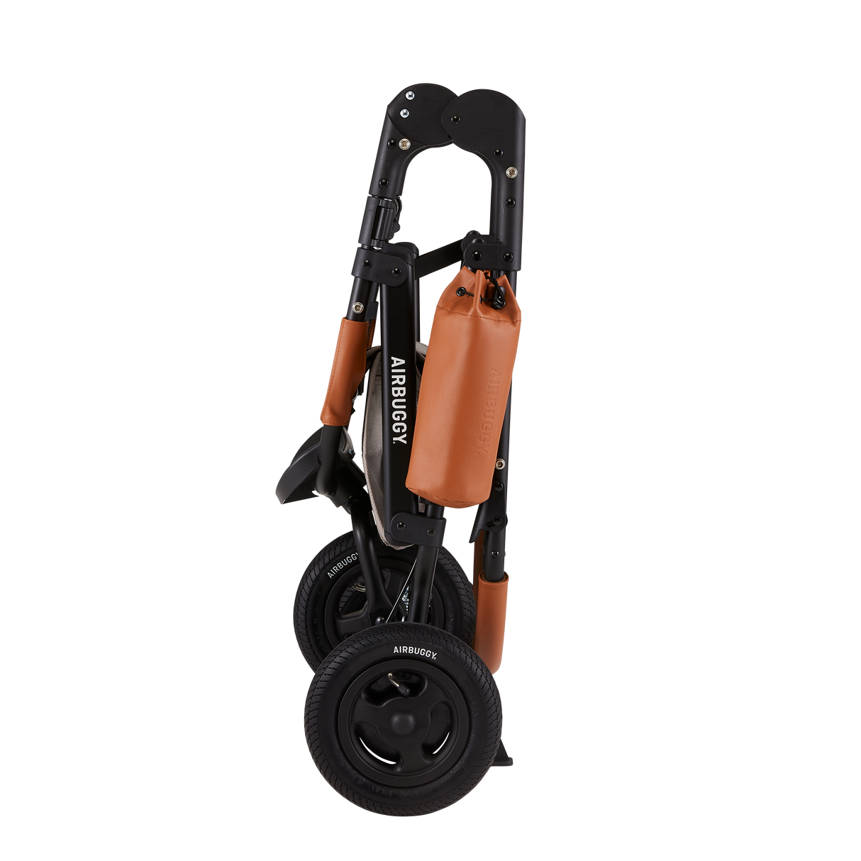 AirBuggy DOME 3 Large – Cacao - SpirePets