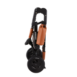 AirBuggy DOME 3 Large – Cacao - SpirePets