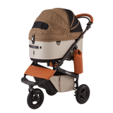 AirBuggy DOME 3 Large – Cacao - SpirePets