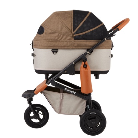 AirBuggy DOME 3 Large – Cacao