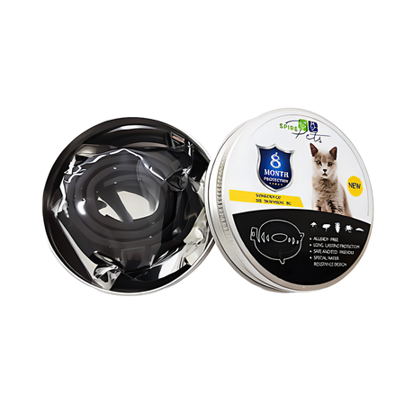 Gamelle ronde pour chien - acier inoxydable - gamelle pour chien - petite gamelle pour chien - Taille S