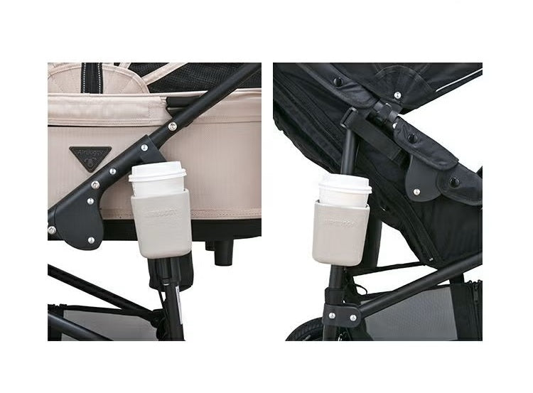 AIRBUGGY E*BUGGY HOLDER – beker of drink fles houder