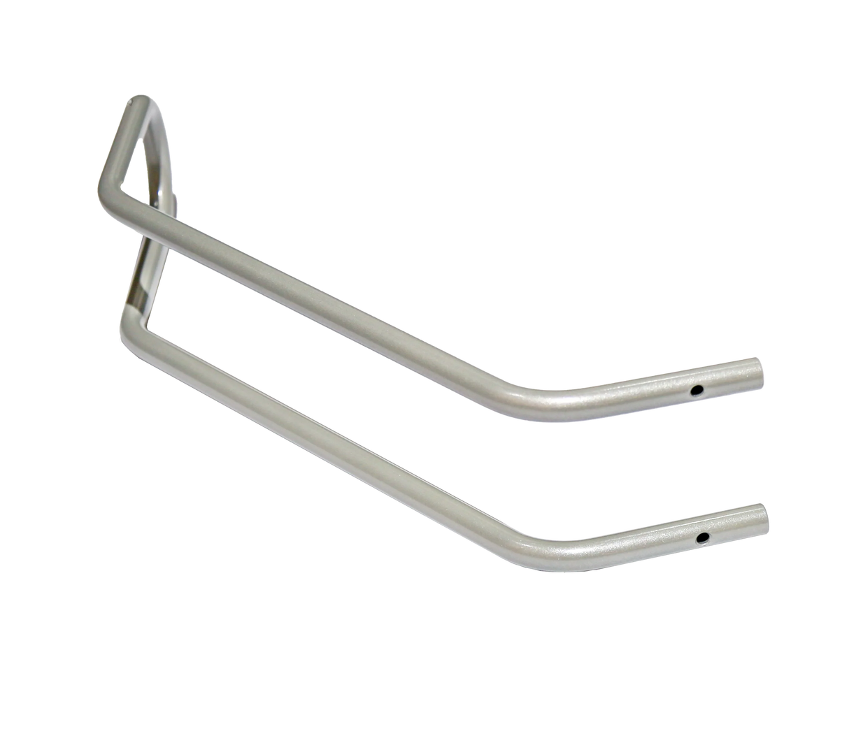 Brook & Breeze Canine Copilot Rear Support Mount – Achterbevestiging voor hondenfietsmand