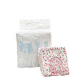 Hondenluiers voor Teefje – Super absorberend en comfortabel - SpirePets
