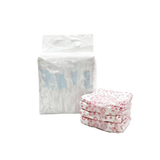 Hondenluiers voor Teefje – Super absorberend en comfortabel - SpirePets