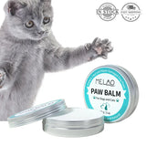 Katten en honden pootbalsem | blik 60gram paw balm | pootverzorging | opfrissen van uw huisdier | huisdieren verzorging - SpirePets