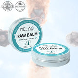 Katten en honden pootbalsem | blik 60gram paw balm | pootverzorging | opfrissen van uw huisdier | huisdieren verzorging - SpirePets