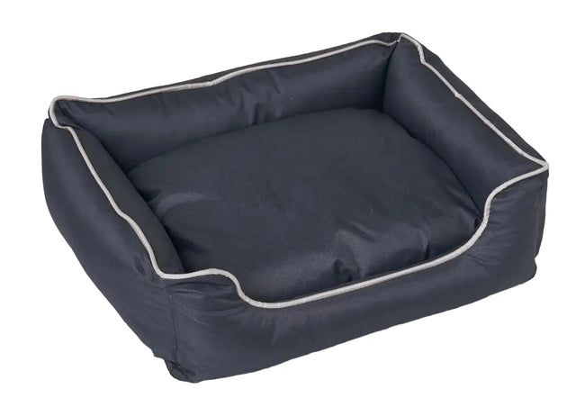 Waterbestendig huisdierenbed - anti-slip - makkelijk schoon te maken - hondenmand Bastiaan - maat S - SpirePets