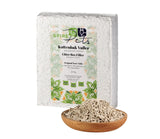 Tofu kattenbakvulling - milieuvriendelijk - biologisch afbreekbaar en geur verdrijvend - 6 liter - 2.4 KG - SpirePets